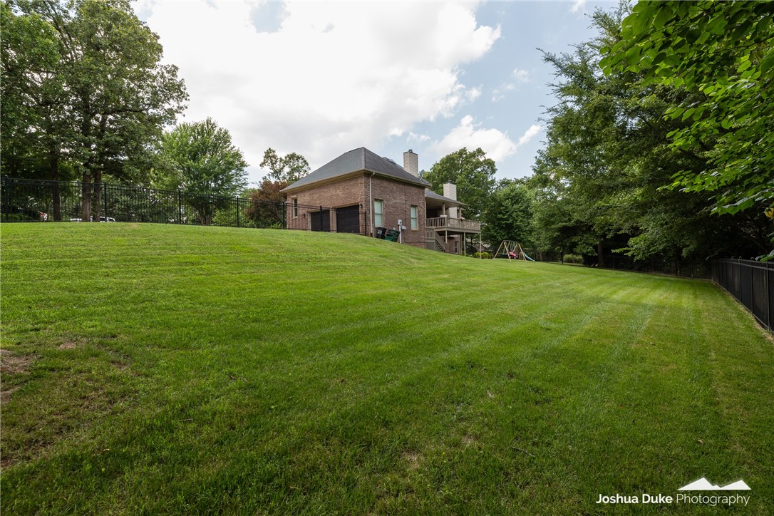 Savanna Estates Ph II - Residential