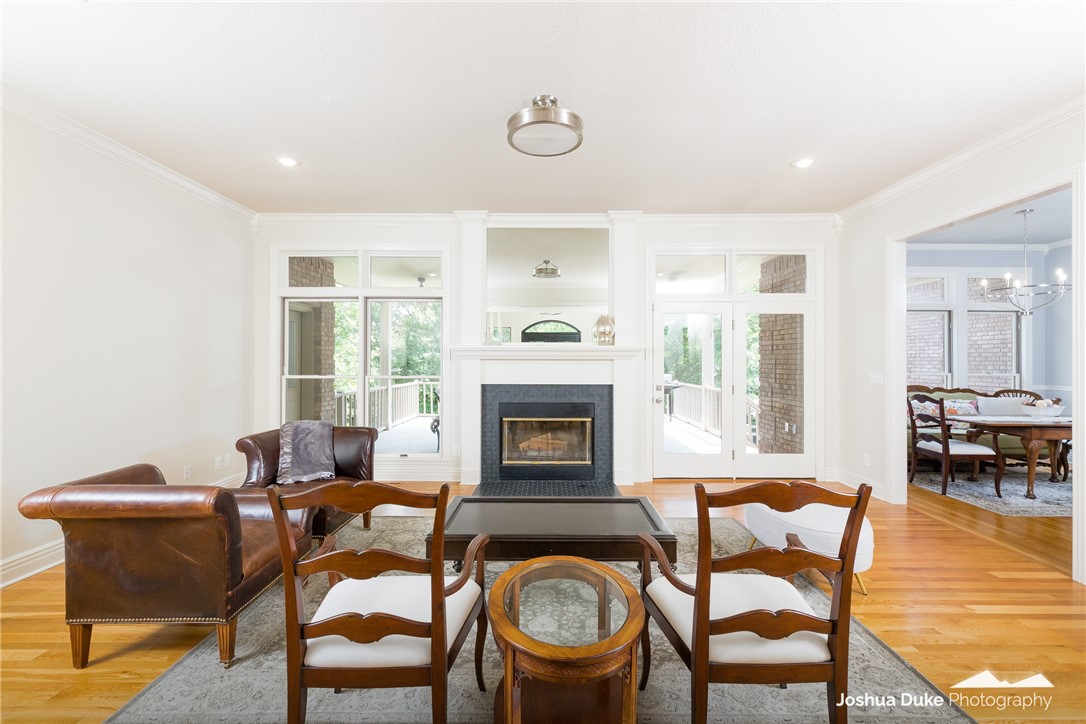 Savanna Estates Ph II - Residential