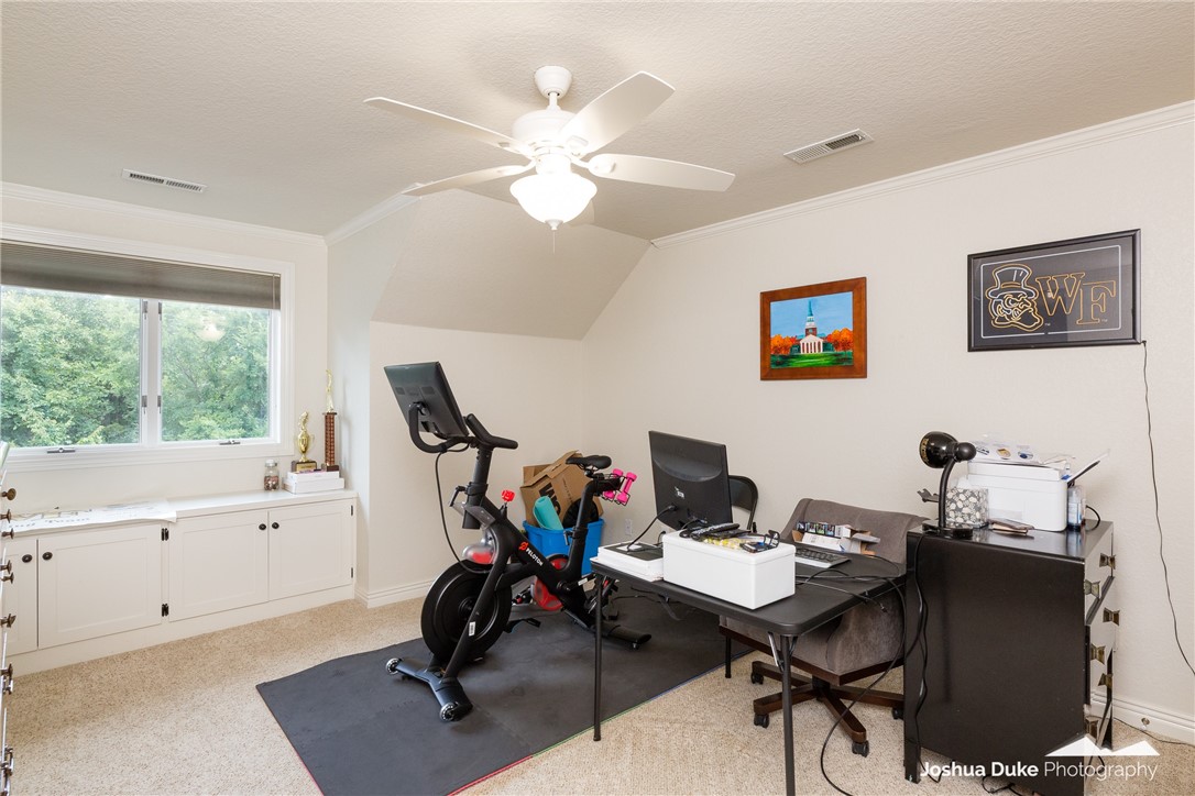 Savanna Estates Ph II - Residential