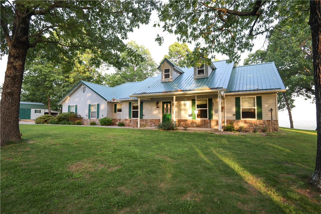 Unrivaled Views & Modern Comfort on acreage!
Perched on just 5 beautiful sky high lots, this stunning 3-bedroom, 3-bath, 2100-plus square foot home offers a view that simply defies description. Imagine beginning each day on your back porch, witnessing a sunrise that is truly a sight to behold, painting the expansive landscape with breathtaking colors. Inside, the beauty continues with elegant bamboo and tile flooring flowing throughout, complementing the abundant natural light. Windows span the entire back of the home, ensuring every moment is framed by your private, majestic panorama.
This beautifully maintained residence boasts recent updates for peace of mind, including a heater and air conditioner replaced within the last two years. Nestled within a small, private neighborhood. With ample space, unparalleled vistas, and thoughtful modern touches, this property is more than a home – it's an experience waiting to be cherished.