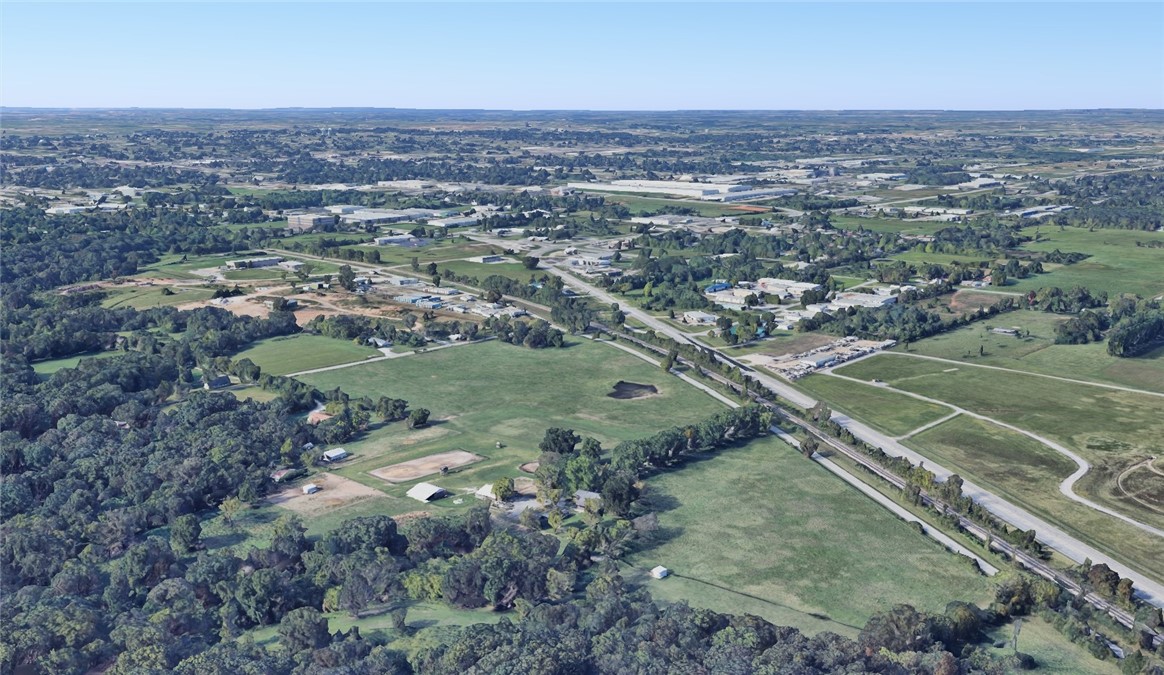 Rural - Commercial Sale