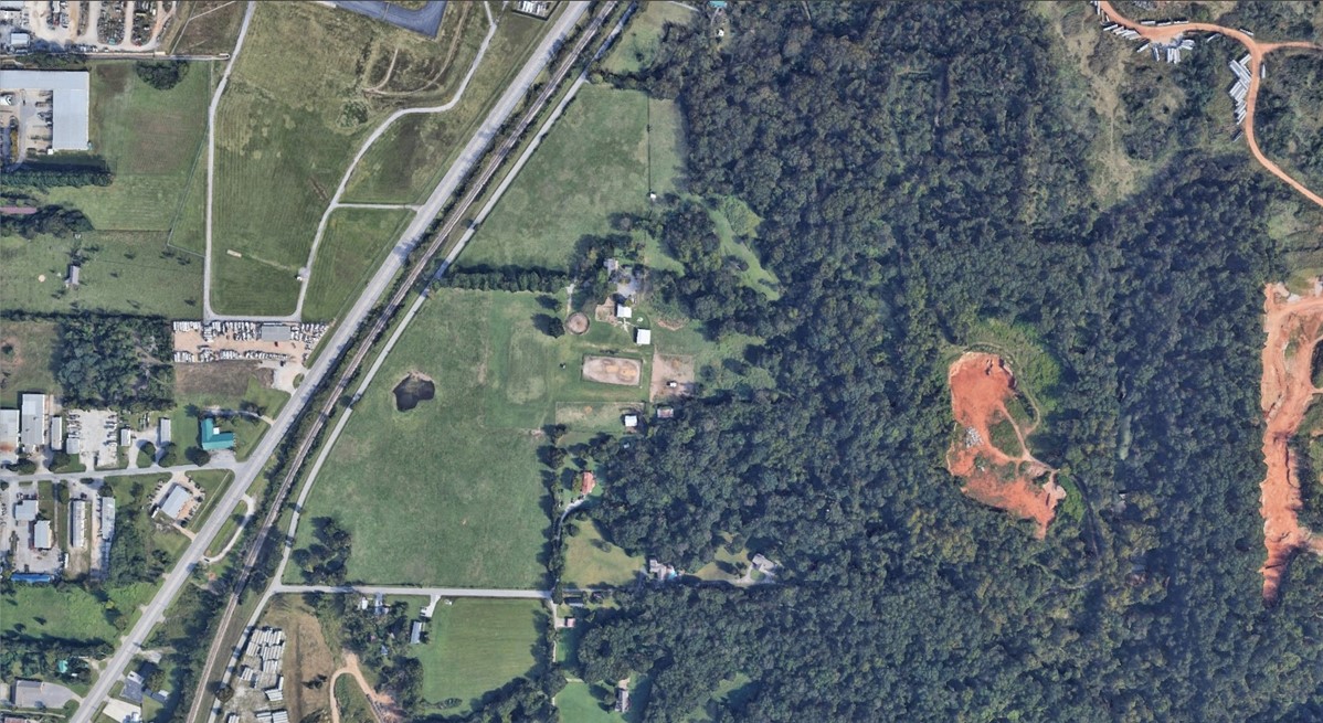 Rural - Commercial Sale