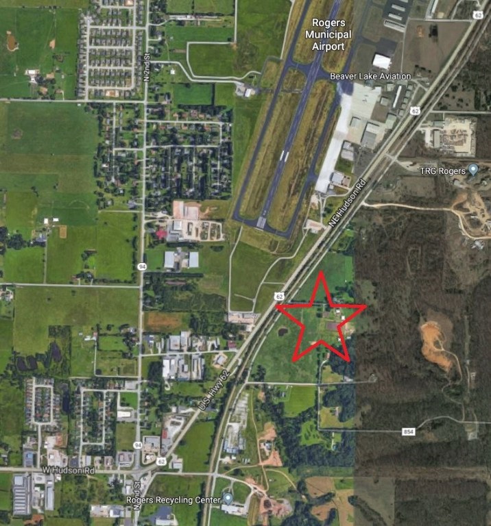 Rural - Commercial Sale