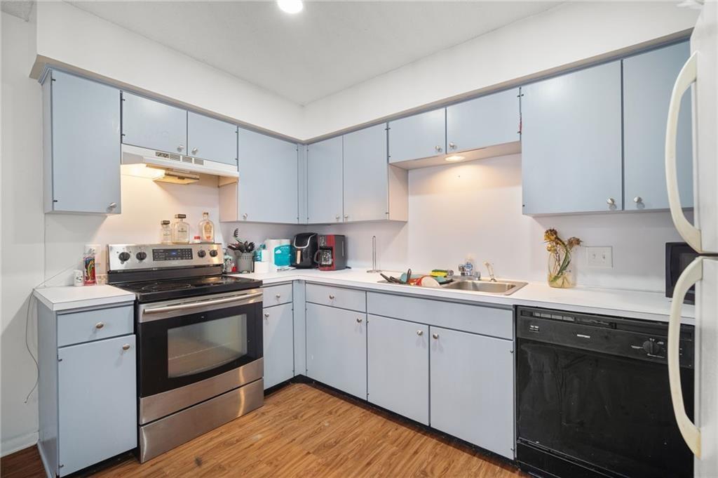 St Edwards Place - Residential