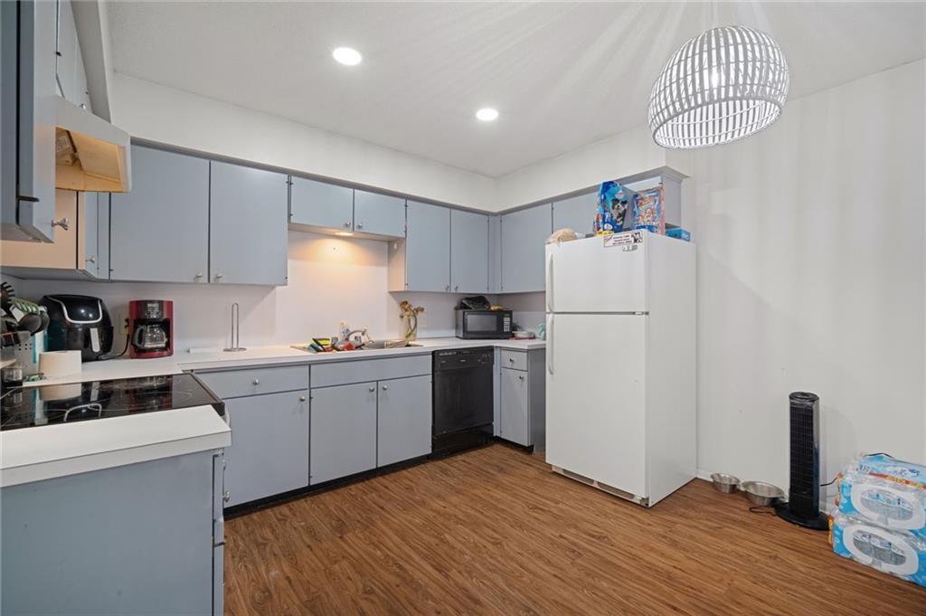 St Edwards Place - Residential