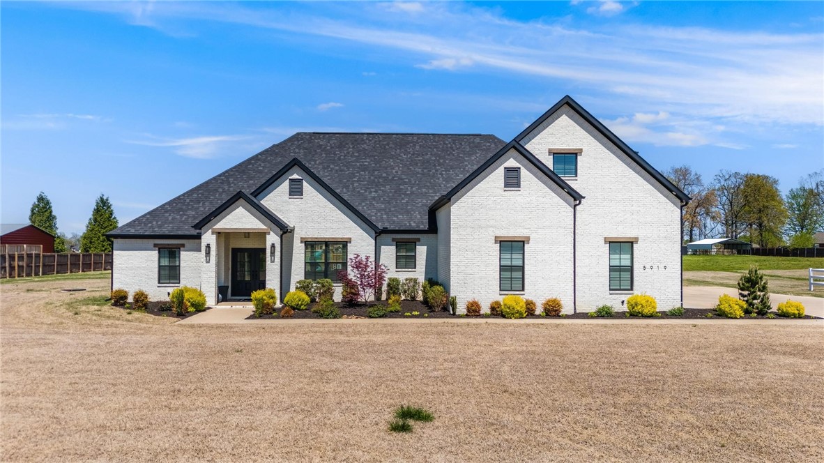 Elm Springs Outlots - Residential