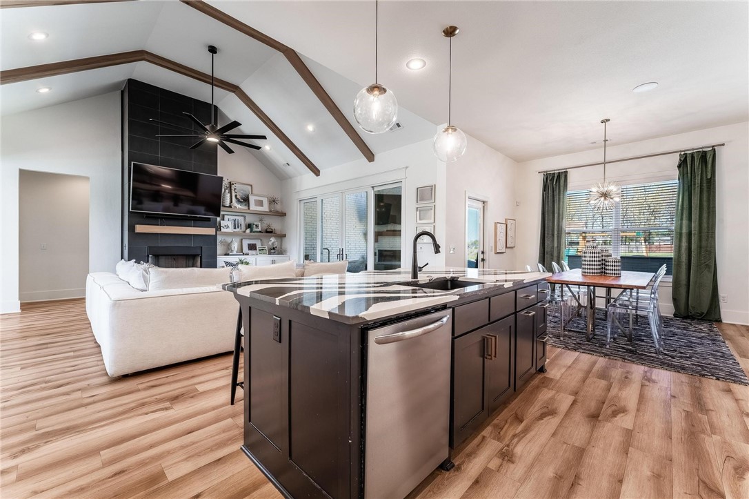 Elm Springs Outlots - Residential
