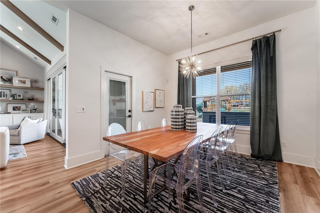Elm Springs Outlots - Residential