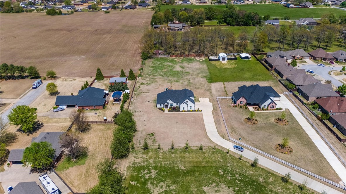 Elm Springs Outlots - Residential