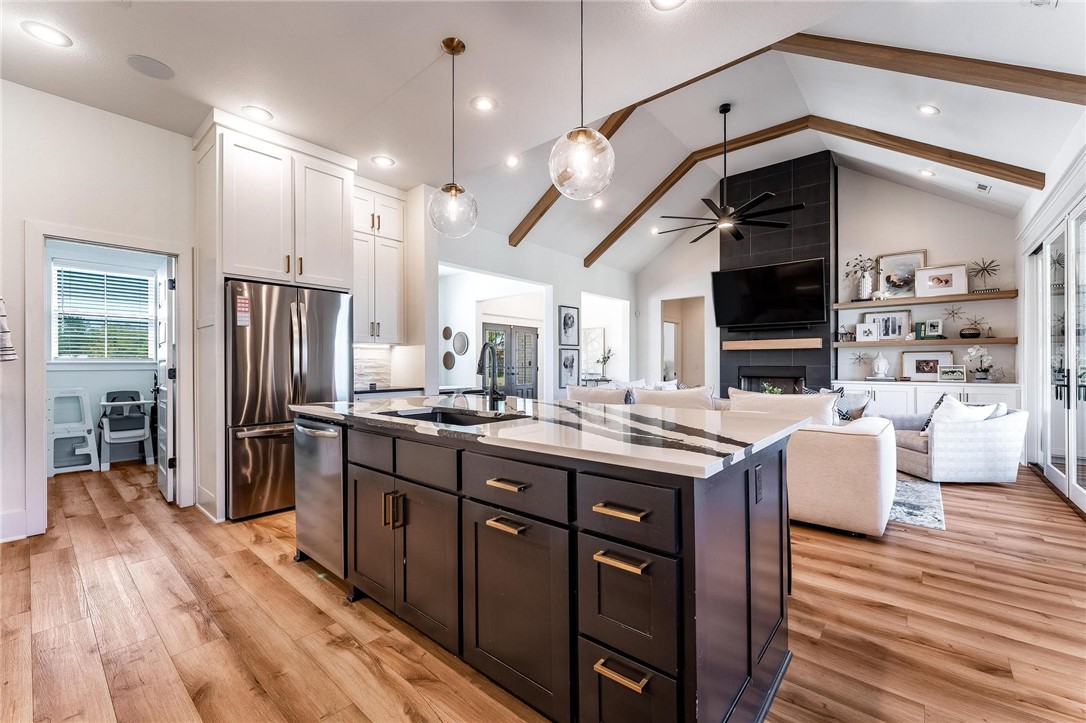 Elm Springs Outlots - Residential