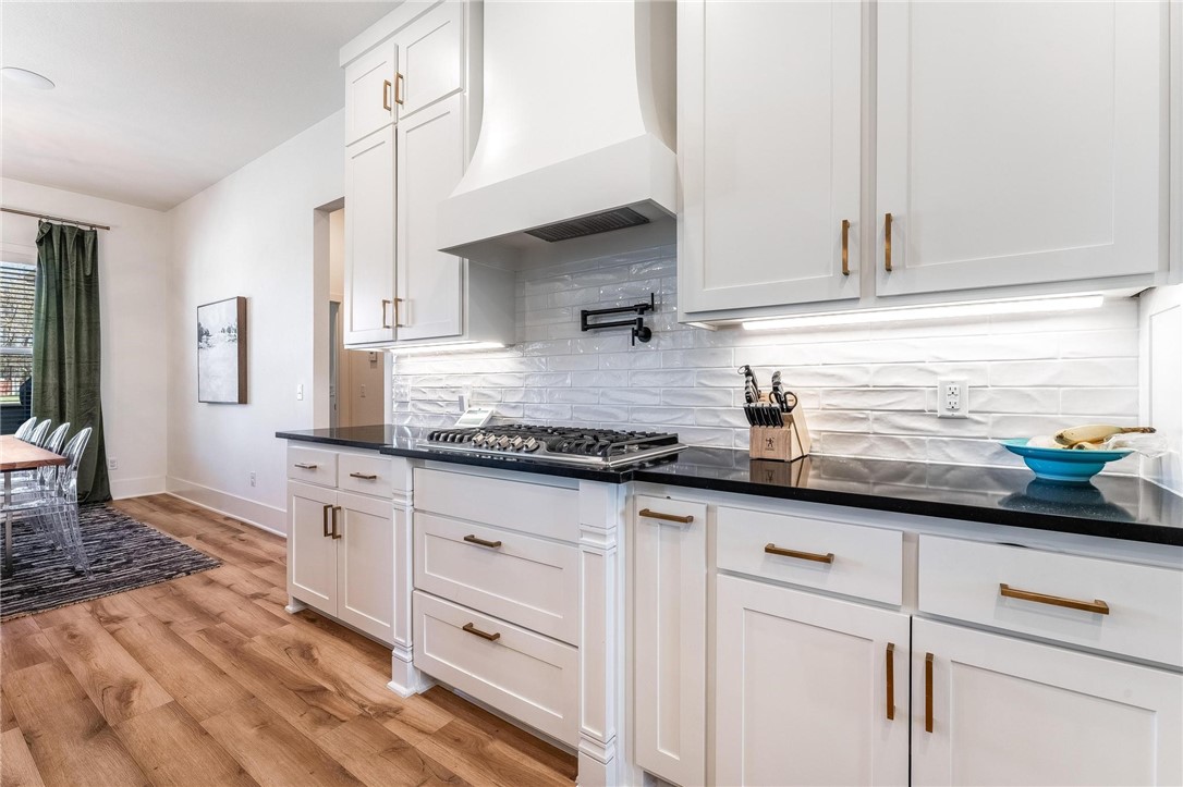 Elm Springs Outlots - Residential