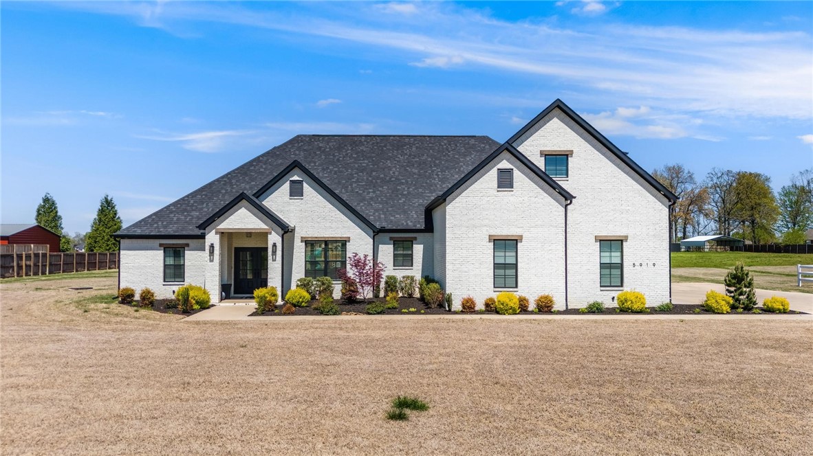 Elm Springs Outlots - Residential