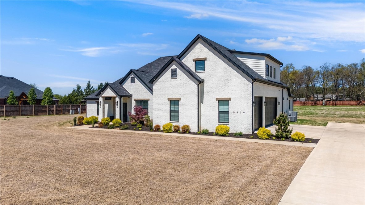 Elm Springs Outlots - Residential