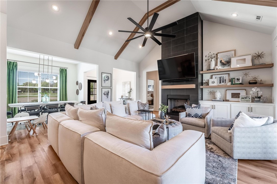 Elm Springs Outlots - Residential