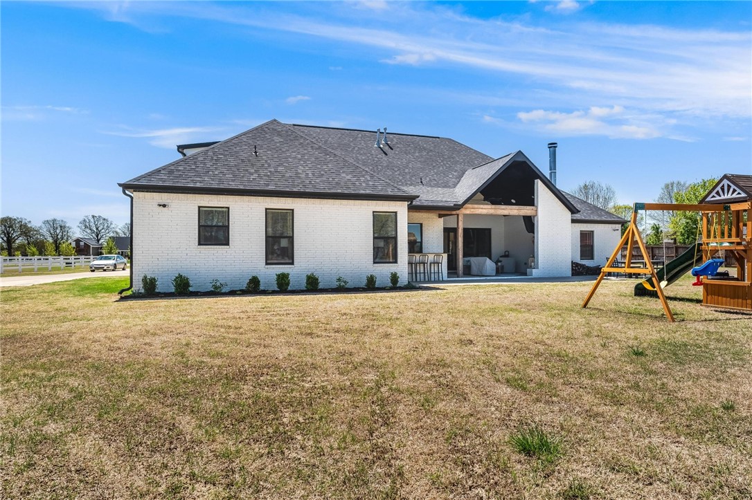 Elm Springs Outlots - Residential