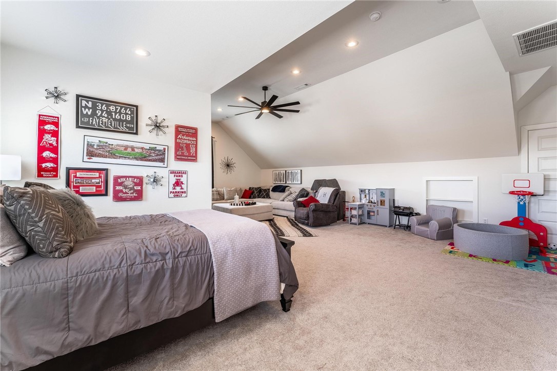 Elm Springs Outlots - Residential
