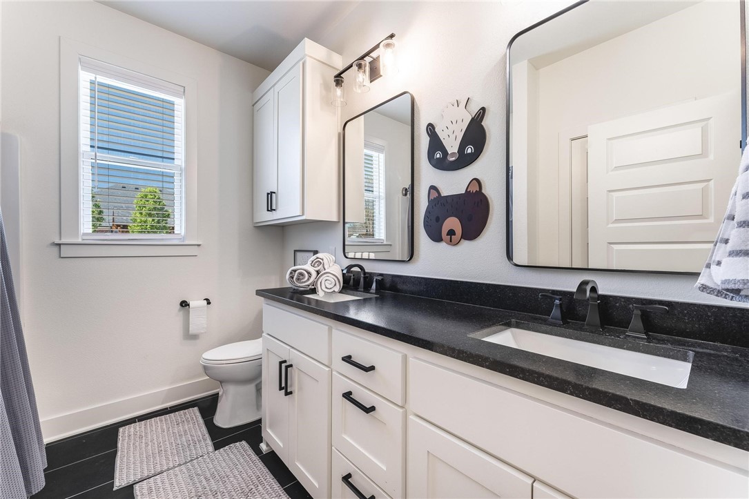 Elm Springs Outlots - Residential