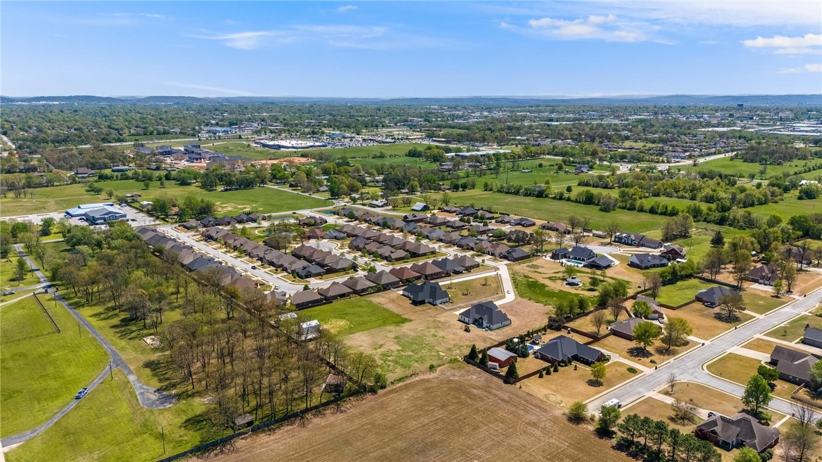 Elm Springs Outlots - Residential
