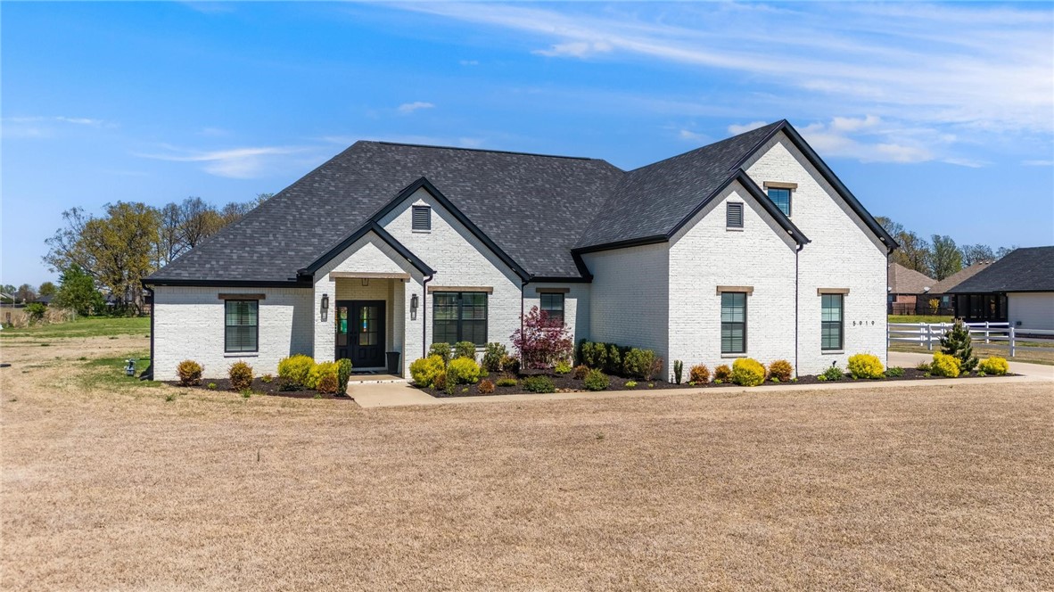 Elm Springs Outlots - Residential