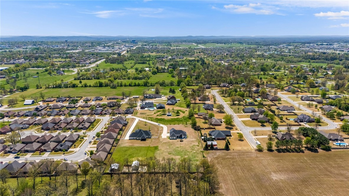 Elm Springs Outlots - Residential