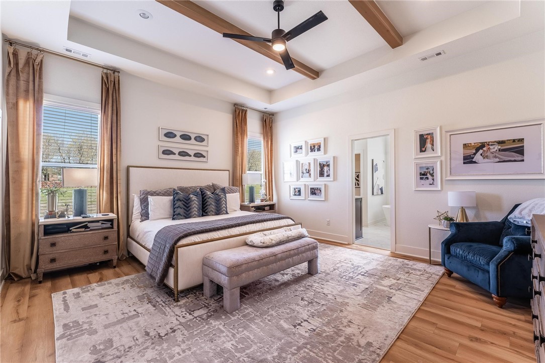 Elm Springs Outlots - Residential