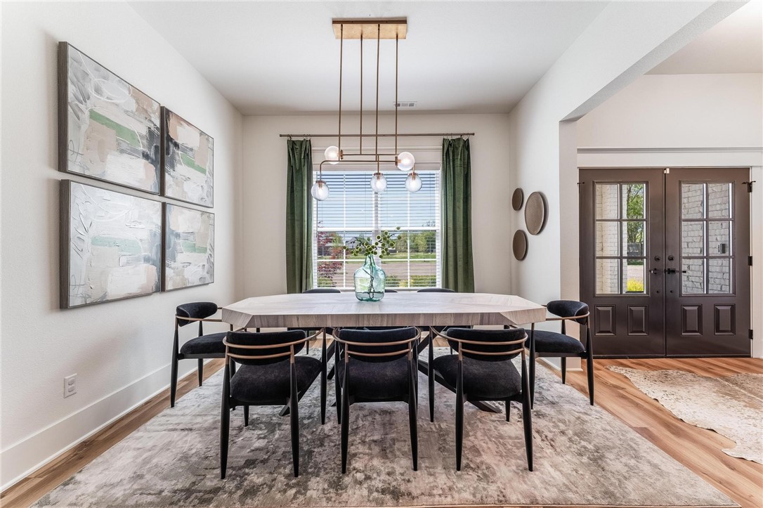 Elm Springs Outlots - Residential