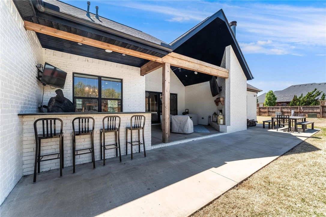 Elm Springs Outlots - Residential