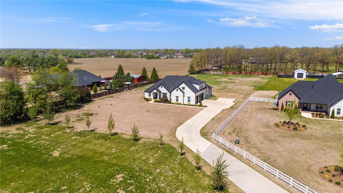 Elm Springs Outlots - Residential