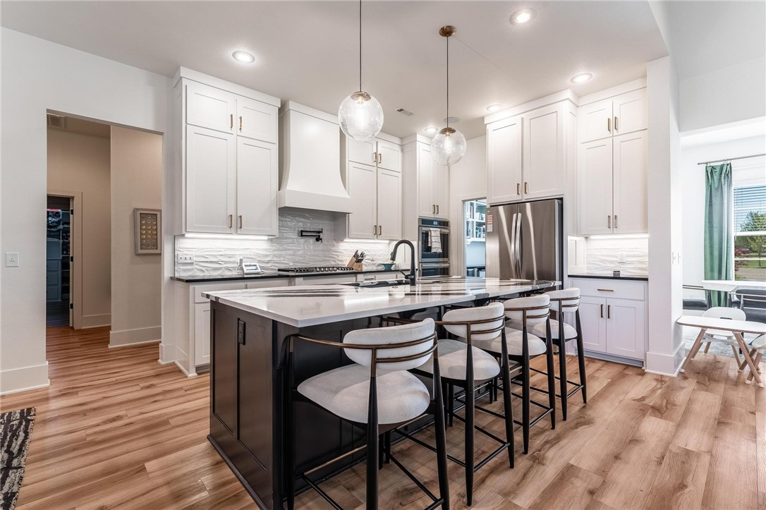 Elm Springs Outlots - Residential
