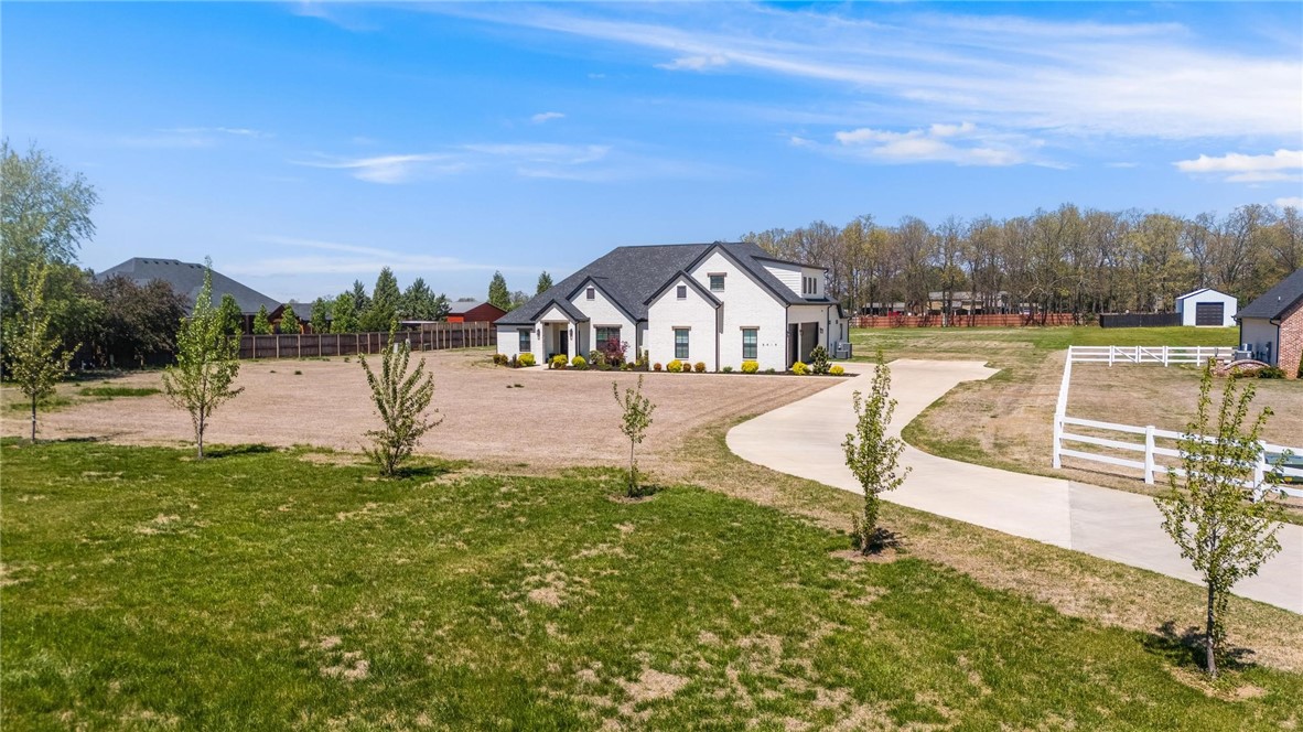 Elm Springs Outlots - Residential