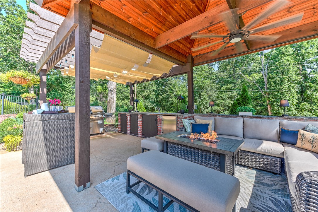 Talamore Sub Ph I Rurban - Residential