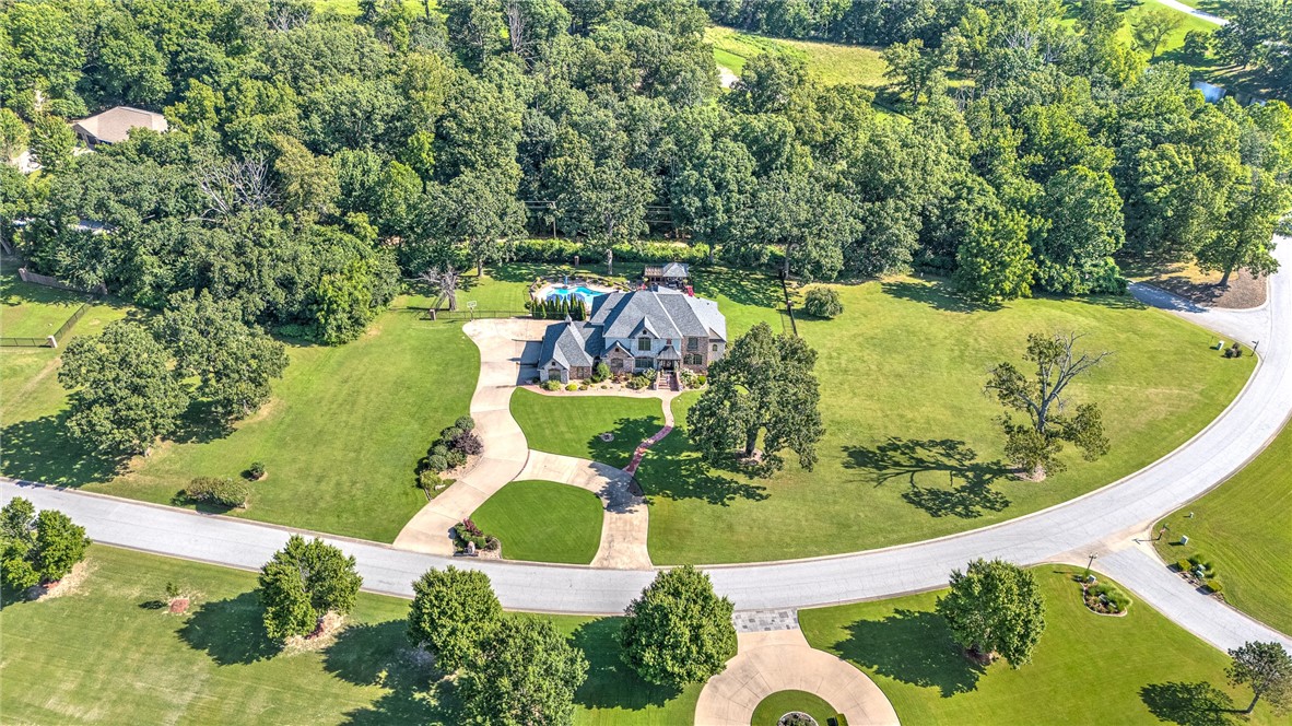 Talamore Sub Ph I Rurban - Residential