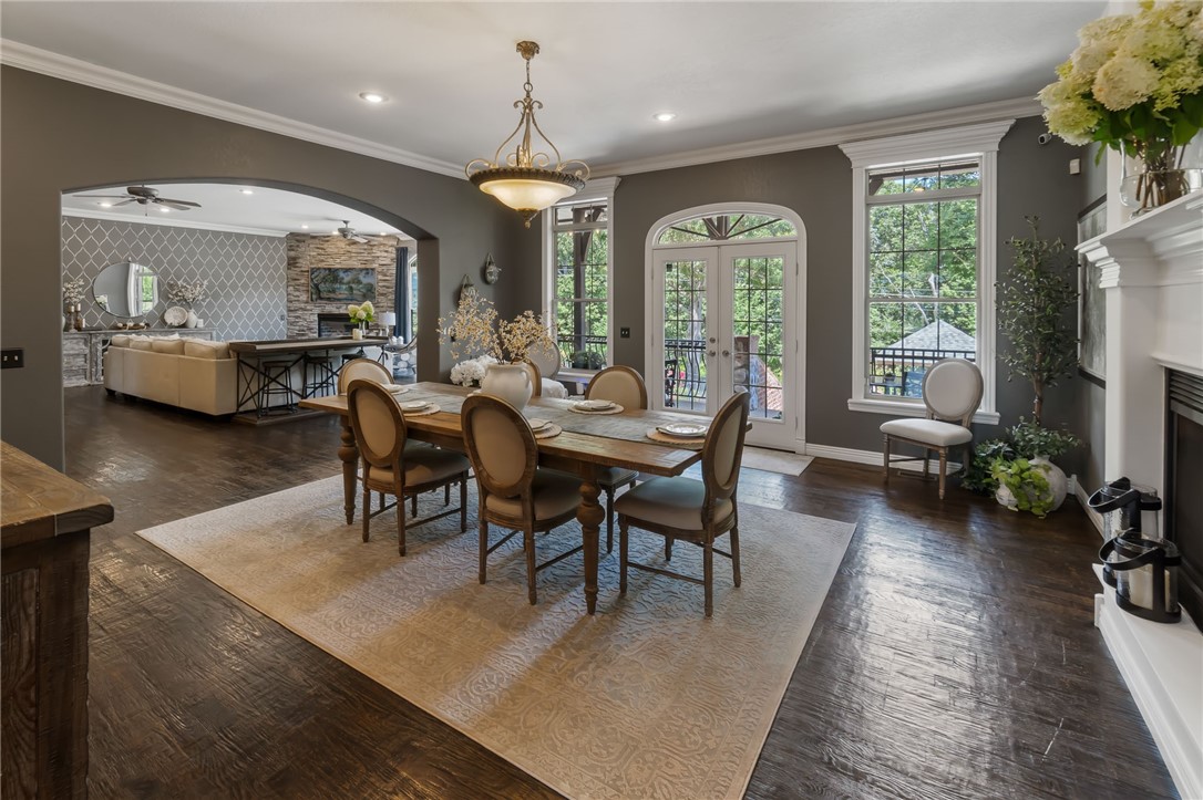 Talamore Sub Ph I Rurban - Residential