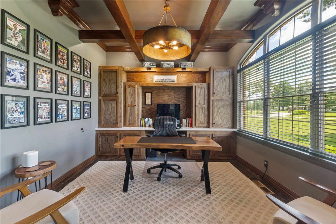 Talamore Sub Ph I Rurban - Residential