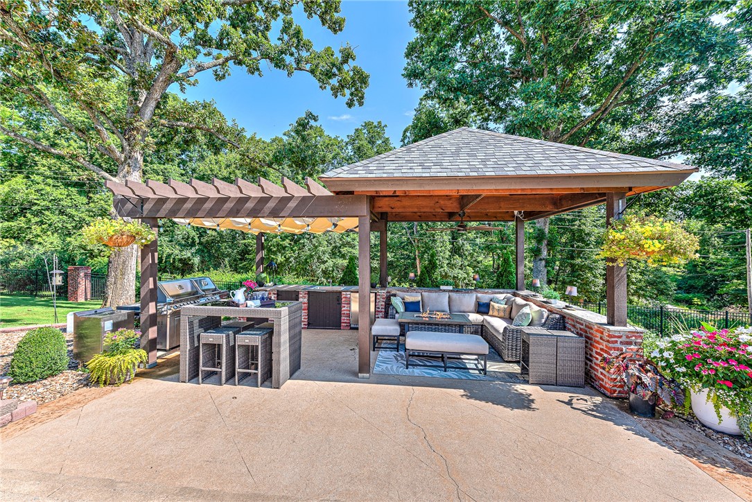 Talamore Sub Ph I Rurban - Residential