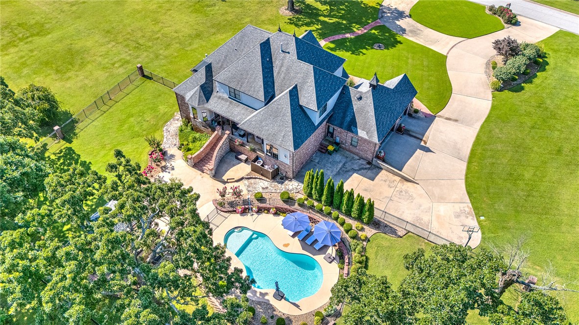 Talamore Sub Ph I Rurban - Residential