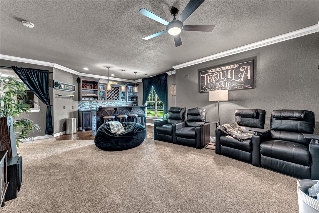 Talamore Sub Ph I Rurban - Residential