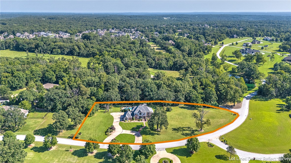 Talamore Sub Ph I Rurban - Residential