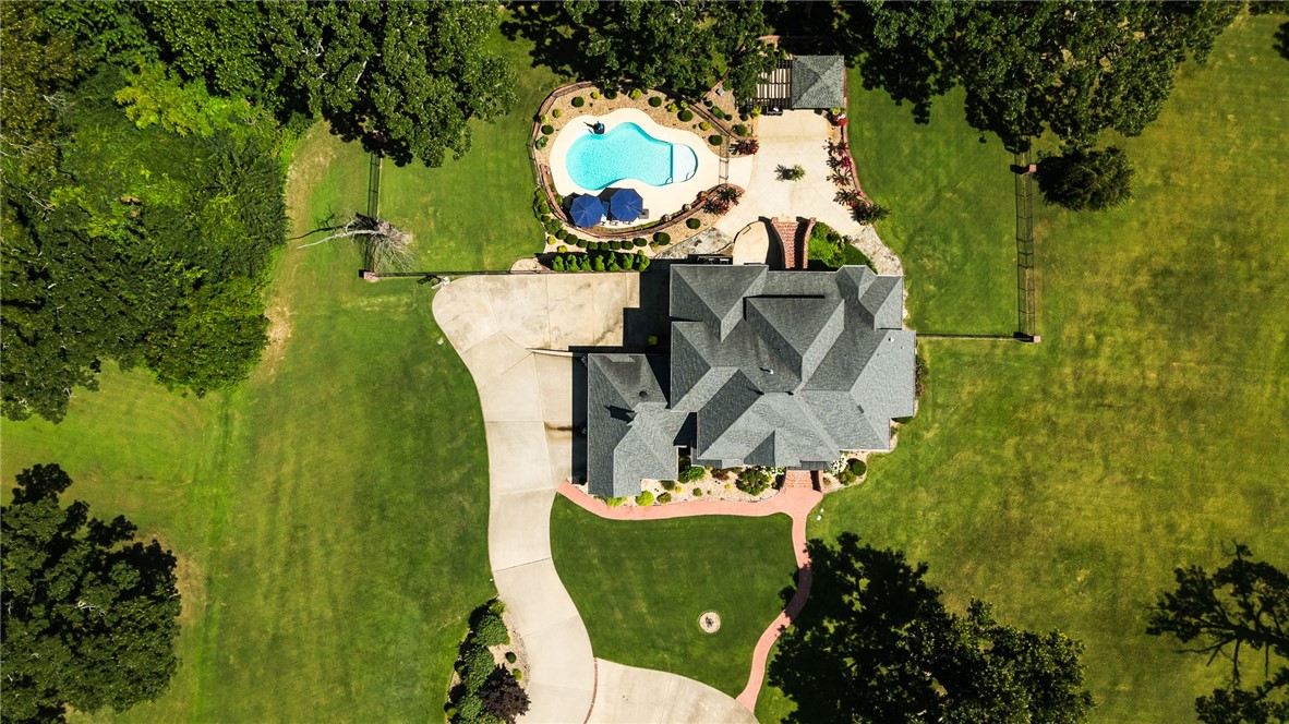 Talamore Sub Ph I Rurban - Residential