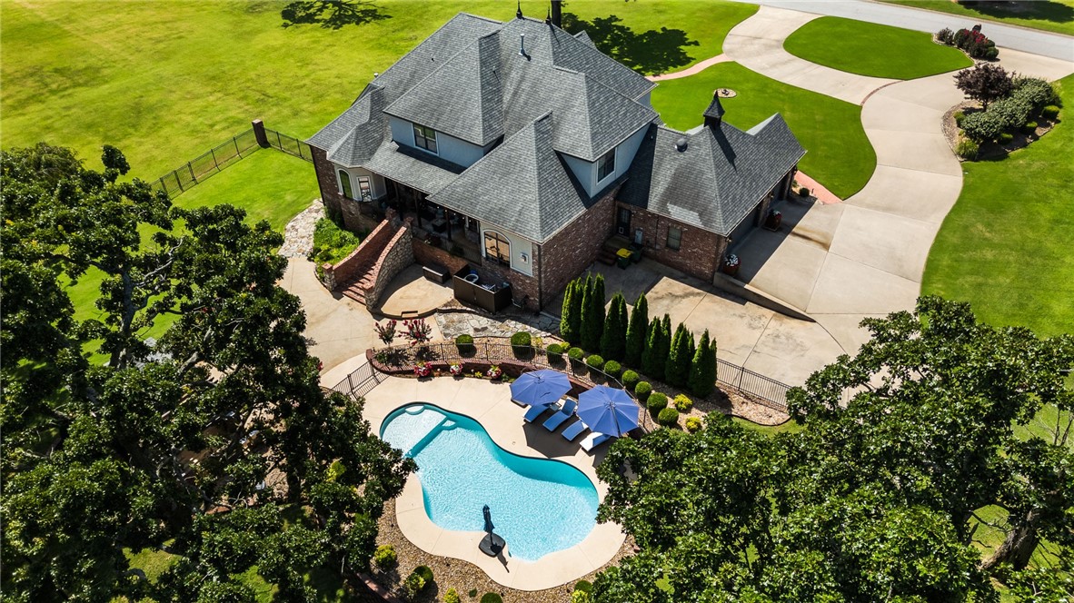 Talamore Sub Ph I Rurban - Residential