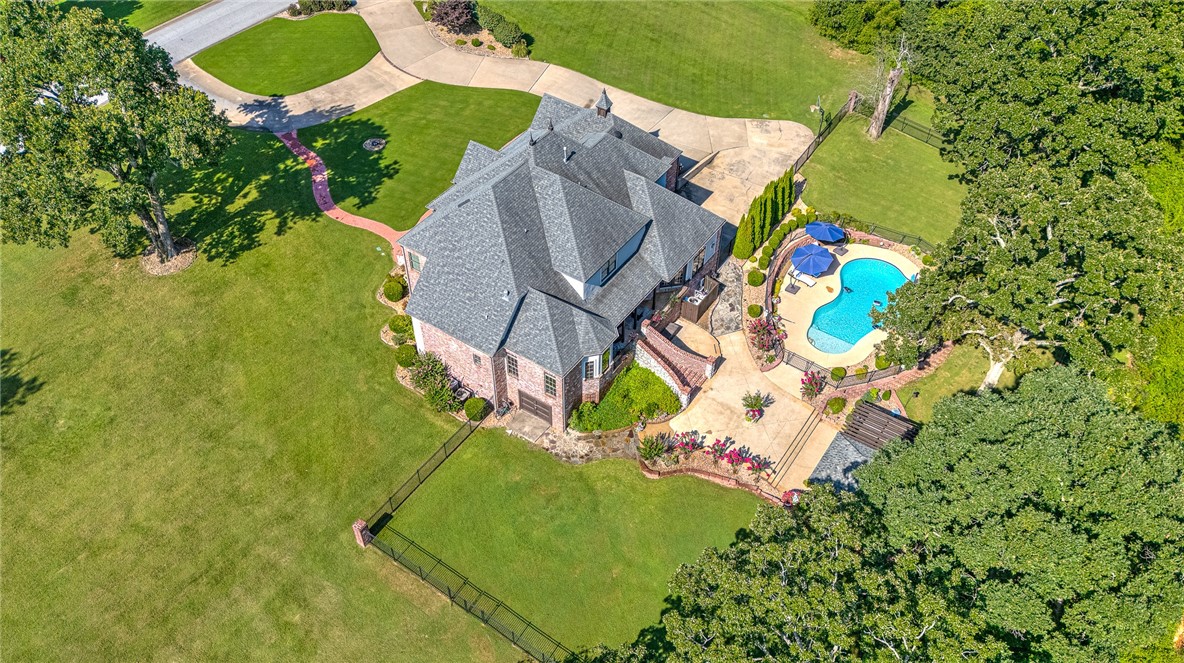 Talamore Sub Ph I Rurban - Residential