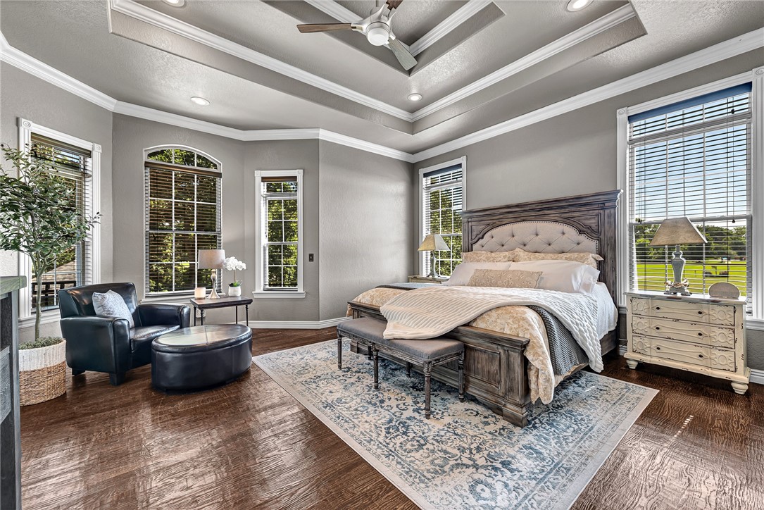 Talamore Sub Ph I Rurban - Residential