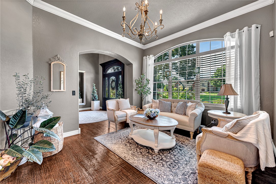 Talamore Sub Ph I Rurban - Residential