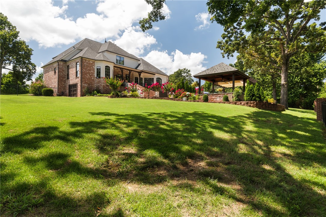 Talamore Sub Ph I Rurban - Residential