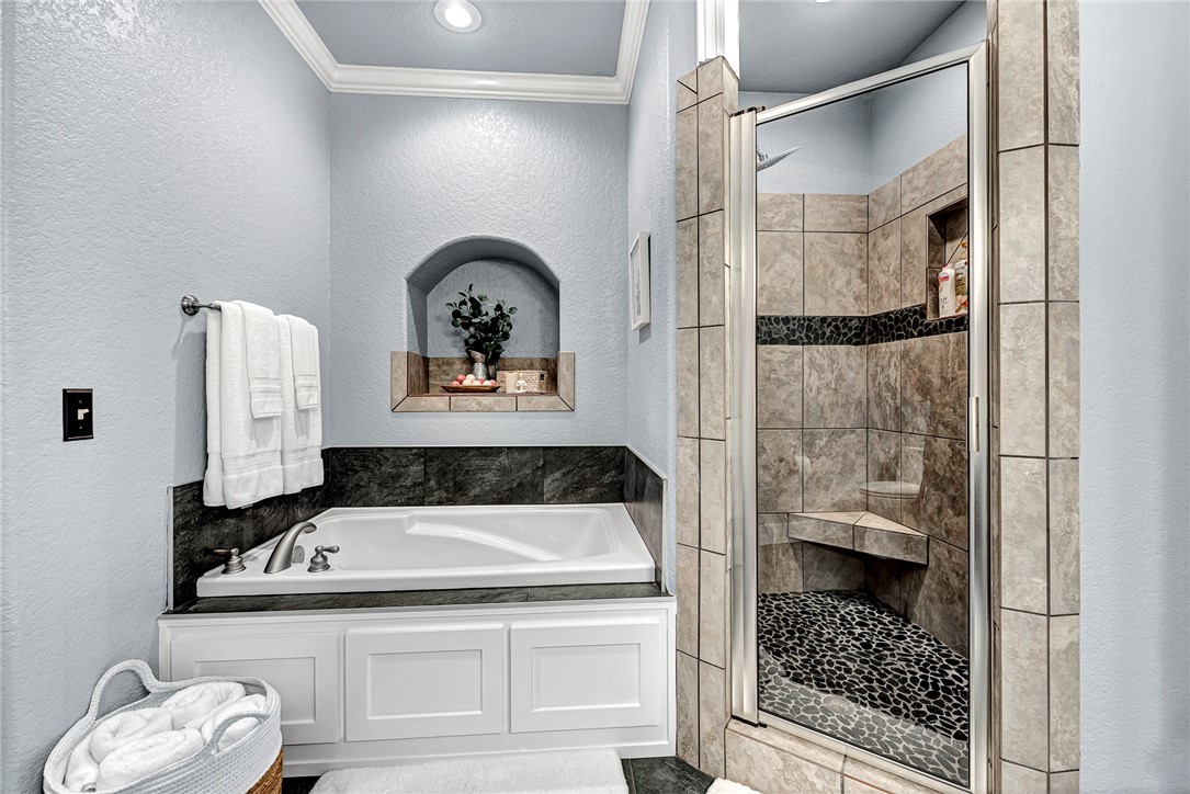 Talamore Sub Ph I Rurban - Residential