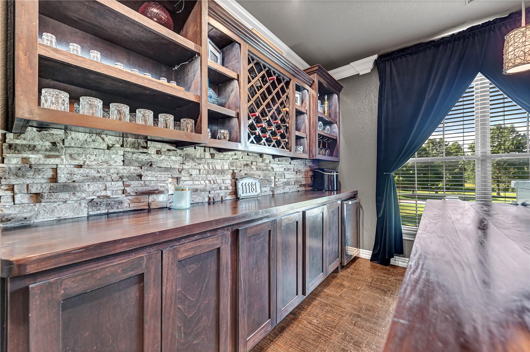 Talamore Sub Ph I Rurban - Residential