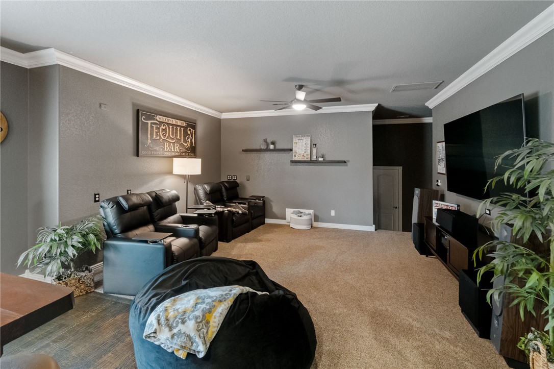 Talamore Sub Ph I Rurban - Residential