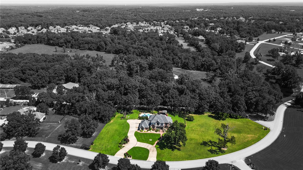 Talamore Sub Ph I Rurban - Residential