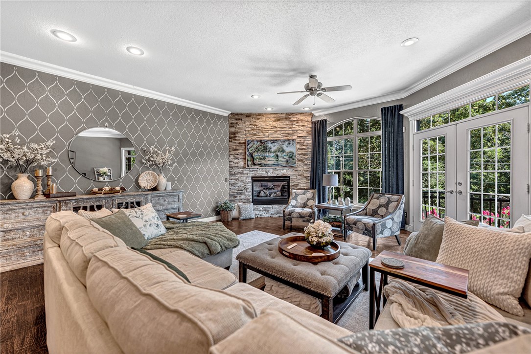 Talamore Sub Ph I Rurban - Residential