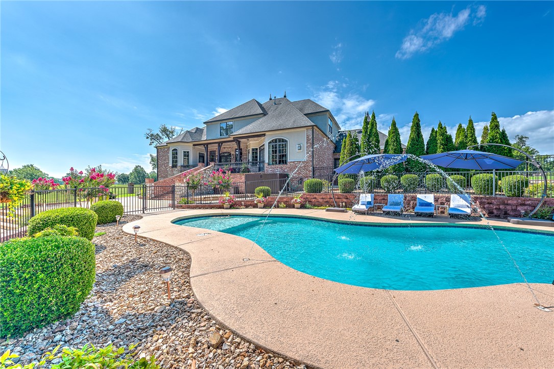 Talamore Sub Ph I Rurban - Residential